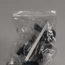 DIQDI Paintless Dent Repair Kit, Double Pole Bridge Dent Puller with 7 Bridge Tabs, Car Dent DIY Removal Tool for Auto Body, Refrigerator and Washer