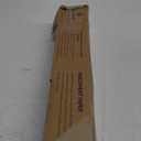 Unbleached 15 x 200 ft Parchment Baking Paper Roll - 250 Sq.Ft for Baking, Cooking, Grilling, Air Fryer and Steaming