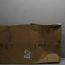 Magnetic Chalkboard, 12x16 Inches Blackboard for Wall, Black Dry Erase Board for School, Office, Home, Bar and Restaurant Menu