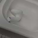 Apple AirPods 4 Wireless Earbuds, Bluetooth Headphones, with Active Noise Cancellation, Adaptive, Transparency Mode, Personalized Spatial Audio, USB-C Charging Case, Wireless Charging, H2 Chip