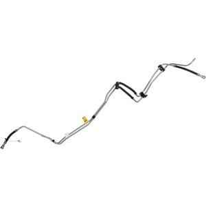 GM Genuine Parts 10394402 Front Fuel Feed and Evaporative Emission Pipe