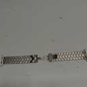 Titanium Watch Band AGIS01- Fits Apple Watch ULTRA 3/2/1 (49mm) - Adjustable Titanium Apple Watch Band with DLC Coating, Lightweight & Durable Strap for Men - Premium Color Matching Band