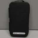 Aulumu A17 iPhone 17 Pro Max Magnetic Thermal Case | CoolHyper | with Camera Control | IMD Technology | Compatible with Magsafe | Touch Translucent White