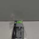 Umaki 4Piece Plastic Squeegee Set, 8IN/6IN/5IN/4IN, Window Tint Squeegee Vinyl Wrap Squeegee with Felt Edge, Wallpaper Tools Decal Applicator Vinyl Scraper, Perfect Smoothing/Cleaning Solutions (4colors)