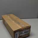 3FT Premium Hinged Artificial Holiday Small Mini Christmas Tree for Tabletop,Home, Office, Indoor and Outdoor Holiday Decoration,Easy Assembly Metal Hinges & Foldable Base (Green)