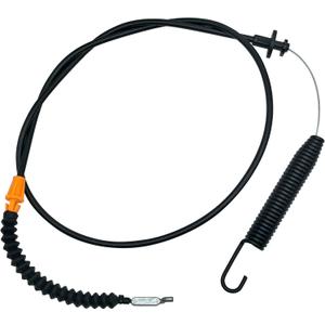 946-04173E Deck Engagement Cable Fits MTD Troy-Bilt 746-04173 746-04173B 746-04173C 946-04173E 946-04173 946-04173B Lawn Mower