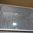 14x20x1 HVAC Furnace Air Filter Merv 8 (Actual Size:13.5x19.5x0.82 Inch)