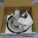 Replacement for Moen T2901BN Gibson Posi-Temp Valve Trim Kit, Brushed Nickel