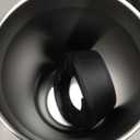 Frost Buddy Togo Buddy 30 oz Stainless Steel Vacuum Insulated Tumbler To Go Coffee Cup  Iced Coffee Cups, Iced Coffee Sleeve, Travel Mug, Thermal Cup for Hot & Cold Drinks, Dunkin Cup (Dark Night)