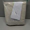 EZ Drop Painter's Large Canvas Fabric Drop Cloth for Painting (5 ft. x 20 ft.)