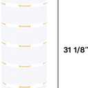 Pool Filter Compatible with CC150, Clean & Clear 150, CCRP150, PAP150, R173216, C-9415, FC-0687, 160317, 150 sq. ft,1 Pack
