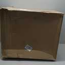 Emsco Group 2181 Large  Lightweight Landscape Rock-Resin, Sandstone