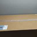 DweIke Fluffy Dark Green Rugs for Bedroom Living Room, 6x9 Large Soft Plush Shaggy Tie-Dyed Forest Moss Green Girls Boys Kids Rug, Non-Slip and Machine Washable Carpet for Dorm Nursery Decor