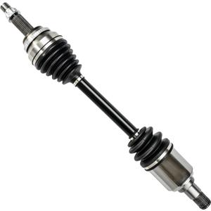 PHILTOP Front Left CV Axle 665308 Fits Lexus RX350 2010-2015, Toyota Highlander 2.7L 2011-2013, 2014-2016 Highlander GAS, Toyota Venza 2009-2015, Lexus RX450h 2011 FWD, 1 PCS Axle Shaft