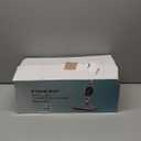 Steam Mop - 11-in-1 Steam Cleaner for Home with 15.2 OZ Water Tank & 23FT Power Cord, Detachable Steam Mops for Floor Cleaning MultiPurpose Steamer for Hardwood, Tile, Furniture with 11 Accessories (White)