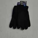 Glacier Glove Kenai Original Full Finger Gloves - Versatile Protective Unisex Gloves for Fly Fishing, Outdoors, Kayaking, Surfing, Paddling, Boating, Black, XL