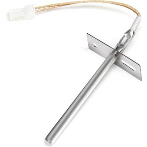 CUTECUBE Oven temperature sensor DG32-00002B for SAMSUNG Oven Range,Thermistor-sensor Compatible with SAMSUNG replacement :DG32-00002A 6322B62214A EBG61305805 PS4240743 PS11732697