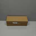 Artificial Poinsettias Christmas Flowers with Red Berry Pine Cone Branches Linen Base,12 Faux Poinsettias Plants for Home Office Table Fireplace Winter Indoor Christmas Decorations Red