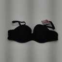 Smart & Sexy Women's Maximum Cleavage Underwire Push Up Bra, Single 36A
