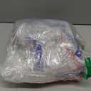 Shrink-Pak Space Bags Vacuum Storage Bags for Bedding Jumbo Compression 3 Pack Clear for Comforters Blankets (3 Jumbo/Bedding Solo)