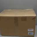 WLLW Towing Mirrors fit for 1999 2000 2001 2002 2003 2004 2005 2006 Chevy Silverado GMC Sierra 1500 2500 3500 Suburban Yukon XL Tahoe Pickup Truck Manual Adjust Manual Telescopic LH RH Black