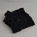 Hodo Shirt Black 4XLT