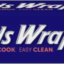 Reynolds Wrap Everyday Strength Aluminum Foil Roll, Freezer and Grill Safe, Great for Foil Packets and Home Cooking, 12 Inches Wide, 200 Total Sq. Ft.