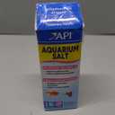 API AQUARIUM SALT Freshwater Aquarium Salt 36-Ounce Box