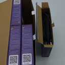 LED Flood Light Outdoor 800W Equivalent Bluetooth Smart Color Changing RGB Spot Light DIY-Scene+RGB+2700K Warm White APP & Group Control & Timing IP66 Waterproof 4Pack (Bluetooth-80w-4pack with stake)