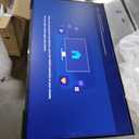 SAMSUNG 43" Odyssey Neo G7 Series 4K UHD Smart Gaming Monitor, 144Hz, 1ms, VESA Display HDR600, Quantum Matrix Technology, AMD FreeSync Premium Pro, LS43CG702NNXZA, Black