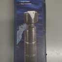 SainSmart XpertMatic Aquarium Filter for 70-120 Gallon Tank, Internal Fish Tank Filter with Water Pump, 475 GPH 3 Stages Biochemical Sponge Filter for Large Tank, Pond, Wavemaker, Air Supply