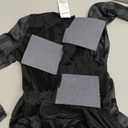 Disguise Minecraft Ender Dragon Costume for Kids, Video Game Inspired Character Outfit, Classic Child Size Medium (7-8) Black (105099K)