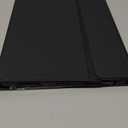 Harvopu Compatible for iPad Air 11-inch/ 10.9"Air 5th 4th Generation Case with Keyboard -Backlit Detachable, Folio Keyboard Cover with Pencil Holder for iPad Air 11 Inch M4/M3/M2, Air 5/ Air 4 (Black)