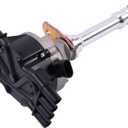Complete Distributor Compatible with MerCruiser Volvo Penta V8 5.0L 5.7L 6.2L #21622232 879150A87 884794A1 3861987
