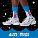 Happy Socks Star Wars This is The Way Sock