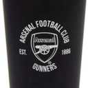 Arsenal FC - Authentic EPL Stainless Steel Travel Mug - 450ml
