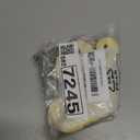 Safari Ltd. Albino Burmese Python Figurine - Lifelike 5.5" Snake Figure - Educational Toy for Boys, Girls, and Kids Ages 3+