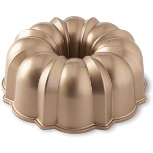 Nordic Ware Original Bundt, 12-Cup, Toffee