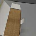 ValBox 5x7 Envelopes for Invitation 100 Qty A7 Envelopes Self Seal Brown, Kraft Paper Envelope for 5x7 Cards, Weddings, Baby Shower, Stationery, Office, 5.25 x 7.25 Inches