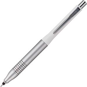 uni Kurutoga Advance Upgrade Model 0.5mm Mechanical Pencil, White Body (M510301P.1)