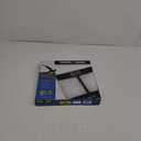 Health O Meter Glass Weight Tracking Scale 0008000611232