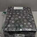 Black 24-Pack Desk Dividers for Students, Waterproof Plastic Study Carrel Divider, Durable Testing Dividers for Classroom Teacher Supplies, Easy to Clean Privacy Shield Folder Boards for Student Desk