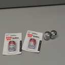 POH Dental Floss Unwaxed, 100 Yard- 4 Pack