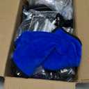 Car Dent Puller Kit, 140 PCS Paintless Dent Removal Kit with T-bar Dent Puller, Bridge Puller, Dent Lifter, Suction Cup Puller. Dent Remover Tool for Car Dents, Hail Damage, Door Ding Repair