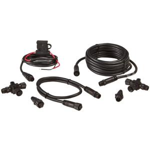 Lowrance N2K Starter Kit