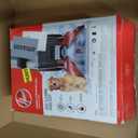 Hoover PowerScrub Deluxe Carpet Cleaner Machine, Deep Cleaning Carpet Shampooer Machine, SpinScrub Brushes, HeatForce Drying, Pet & Upholstery Tools, Pair with Hoover Carpet Cleaner Solution