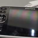 Kidsneed Baby Monitor with Camera and Audio - 5 inch 720P Video Baby Monitor, No WiFi, 48H Battery Life, Night Vision, Two Way Talk, Remote Pan Tilt Zoom, Thermal Monitor1000 ft Range 530 (Black1)