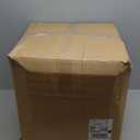 WhatsBedding 4 Inch Memory Foam Mattress Topper King Size, Supportive Fluffy Shredded Memory Foam Filled Pillow Top, Extra Soft Bed Topper for Back Pain Relief, 78x80 Inch (White)