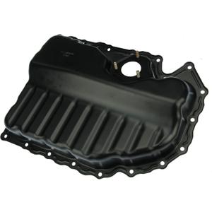 URO Parts 06J103600AF Engine Oil Pan