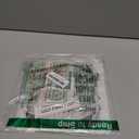 Sarcastic Quotes Iron on Transfers for T Shirts - 20 Sheets Funny DTF Transfers Ready to Press Iron on Decals Vinyl Design for Clothing Jacket Hat Bag DIY Costume Decorations